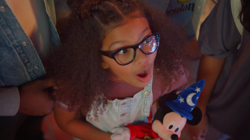 Disneyland